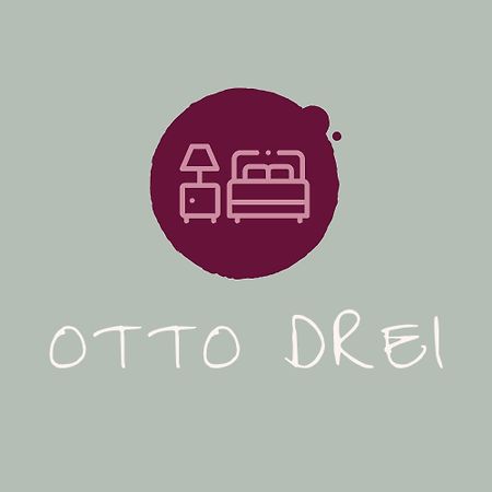 Otto Drei - Ferienwohnung Am Kaiserstuhl Eichstetten Luaran gambar