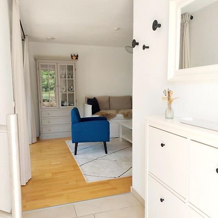 Otto Drei - Ferienwohnung Am Kaiserstuhl Eichstetten Luaran gambar