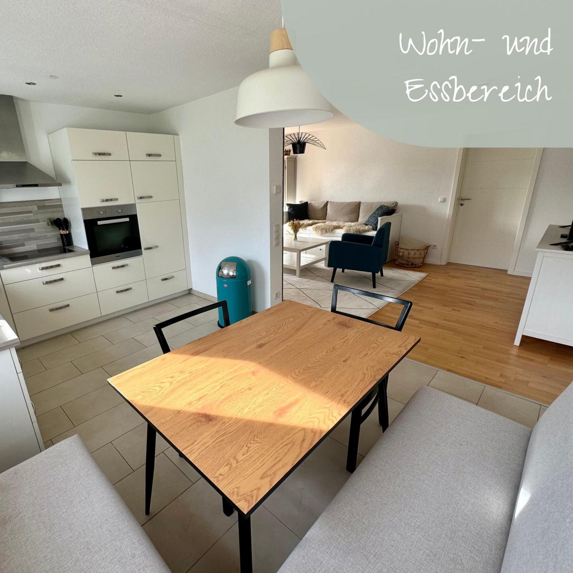 Otto Drei - Ferienwohnung Am Kaiserstuhl Eichstetten Luaran gambar