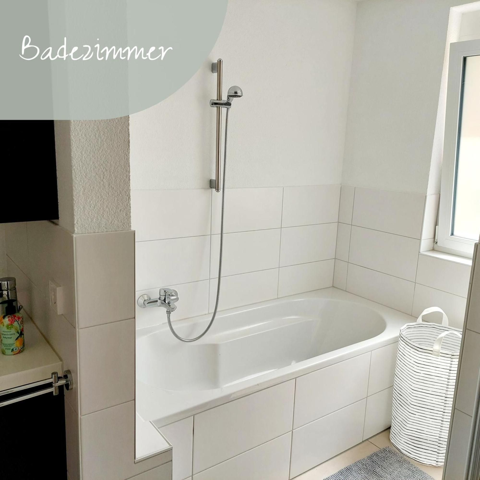 Otto Drei - Ferienwohnung Am Kaiserstuhl Eichstetten Luaran gambar